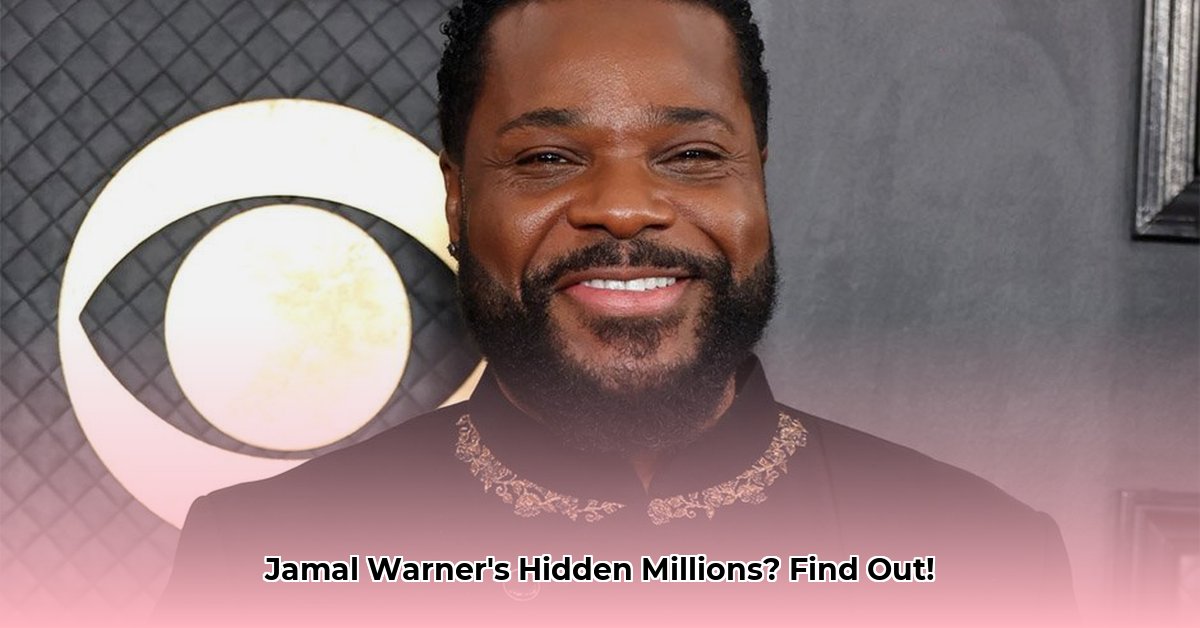 jamal-warner-net-worth